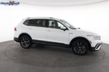 2022 Volkswagen Tiguan - Preview 15