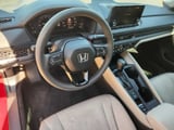 2024 Honda Accord - Preview 2