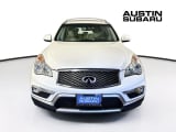 2017 INFINITI QX50 - Preview 2