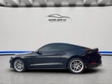 2019 Ford Mustang - Preview 3