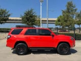 2023 Toyota 4Runner - Preview 5