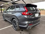 2027 Honda CR-V - Preview 4