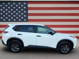 2023 Nissan Rogue - Preview 8