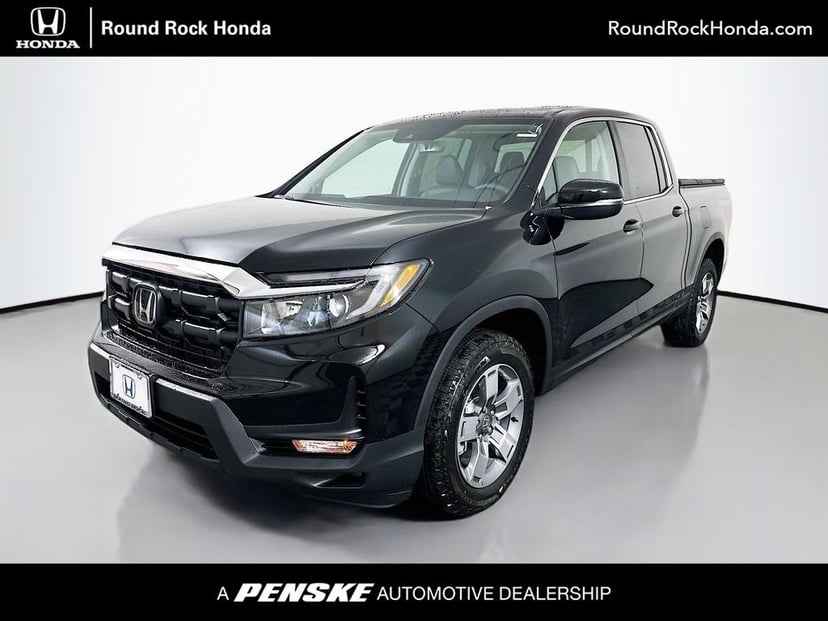 2026 Honda Ridgeline - Image 1
