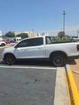 2023 Honda Ridgeline - Preview 2