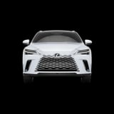 2027 Lexus RX - Preview 6