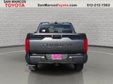 2026 Toyota Tundra - Preview 6