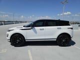2026 Land Rover Range Rover Evoque - Preview 4
