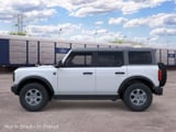 2026 Ford Bronco - Preview 4