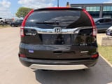 2015 Honda CR-V - Preview 5
