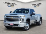 2023 Chevrolet Silverado 3500 HD - Preview 2