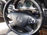 2011 Mercedes-Benz E-Class - Preview 13