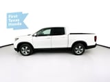 2026 Honda Ridgeline - Preview 4
