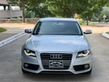 2012 Audi A4 - Preview 3
