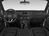 2019 Jeep Wrangler - Preview 13