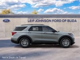 2027 Ford Explorer - Preview 5