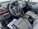 2021 Subaru Forester - Preview 9