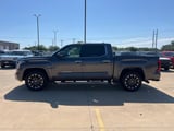 2022 Toyota Tundra - Preview 4