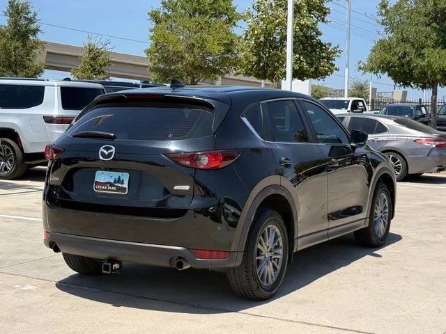2018 Mazda CX-5 - Image 3