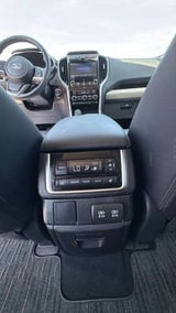 2021 Subaru Ascent - Preview 16