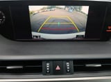 2021 Lexus ES - Preview 9