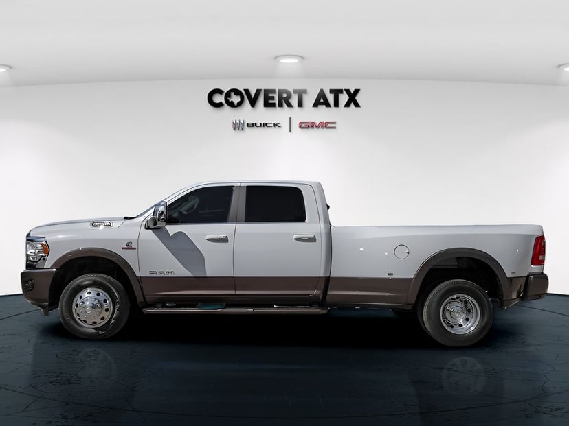 2024 Ram 3500 - Image 2