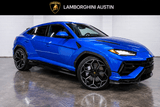 2024 Lamborghini Urus - Preview 2