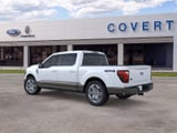 2026 Ford F-150 - Preview 4