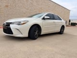2015 Toyota Camry - Preview 4