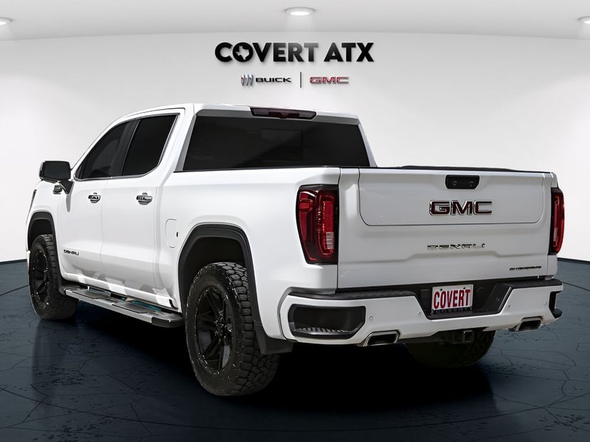 2023 GMC Sierra 1500 - Image 2