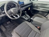2027 Honda CR-V - Preview 13
