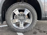 2026 Honda Ridgeline - Preview 7