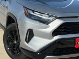 2024 Toyota RAV4 Hybrid - Preview 3