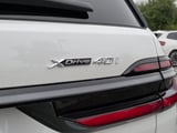 2025 BMW X7 - Preview 10