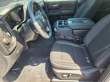 2026 Chevrolet Silverado 1500 - Preview 10
