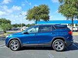 2021 GMC Terrain - Preview 6