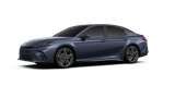 2026 Toyota Camry - Preview 3
