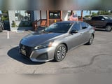 2024 Nissan Altima - Preview 5
