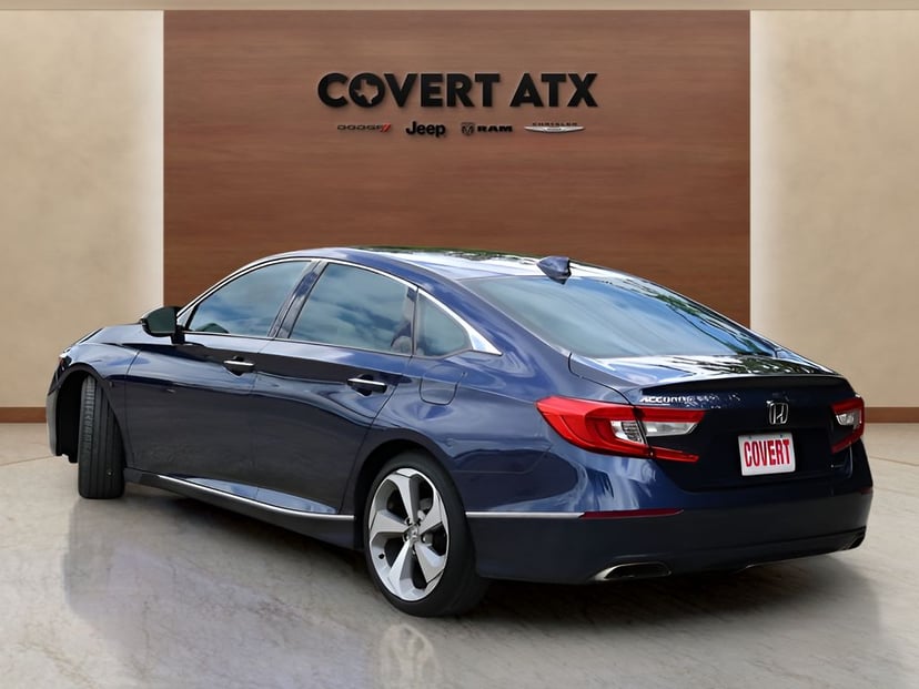 2018 Honda Accord - Image 3