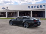 2026 Ford Mustang - Preview 5