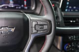 2024 Chevrolet Suburban - Preview 15