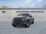 2026 Ford F-150 - Preview 2