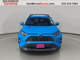 2020 Toyota RAV4 - Preview 2