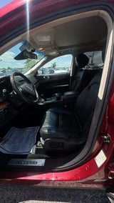2015 Lincoln MKT - Preview 9