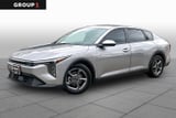 2025 Kia K4 - Preview 2