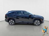 2026 Hyundai Tucson - Preview 4