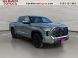 2026 Toyota Tundra - Preview 3