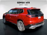 2027 GMC Acadia - Preview 6