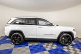 2025 Jeep Grand Cherokee - Preview 5