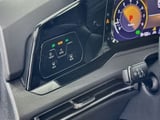 2024 Volkswagen Golf - Preview 10